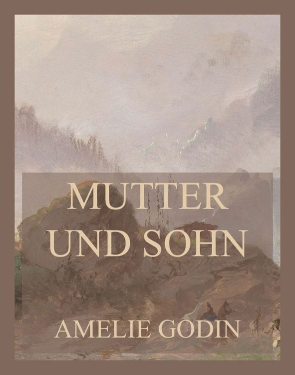 Produktbild: Mutter und Sohn