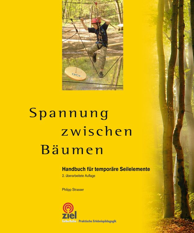 Produktbild: Spannung zwischen B&auml;umen