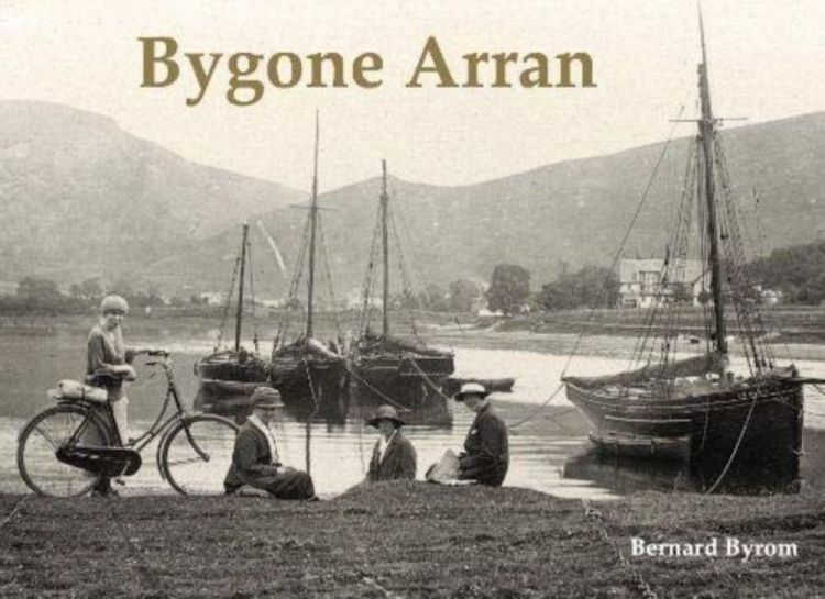 Produktbild: Bygone Arran
