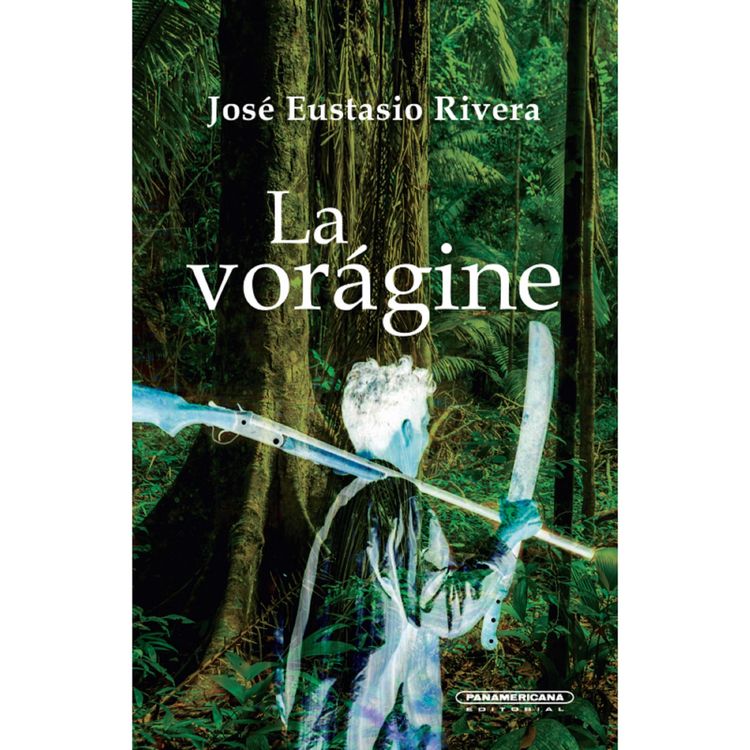 Produktbild: La vor&aacute;gine