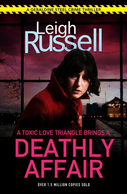 Produktbild: Deathly Affair