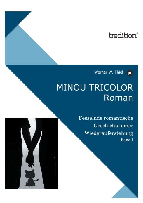 Produktbild: Minou Tricolor