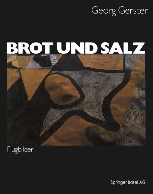 Produktbild: Brot und Salz