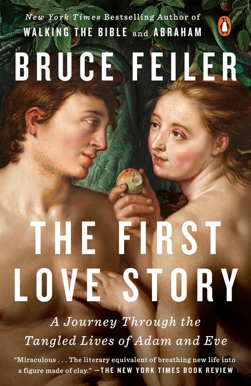 Produktbild: The First Love Story