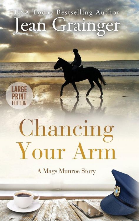 Produktbild: Chancing Your Arm