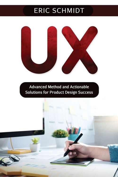 Produktbild: UX
