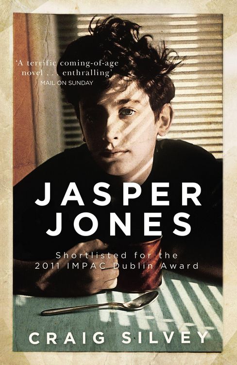 Produktbild: Jasper Jones