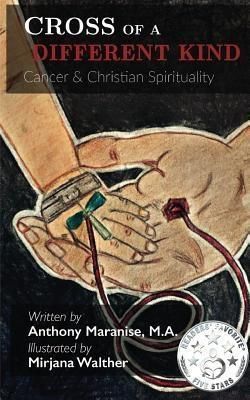Produktbild: Cross of a Different Kind