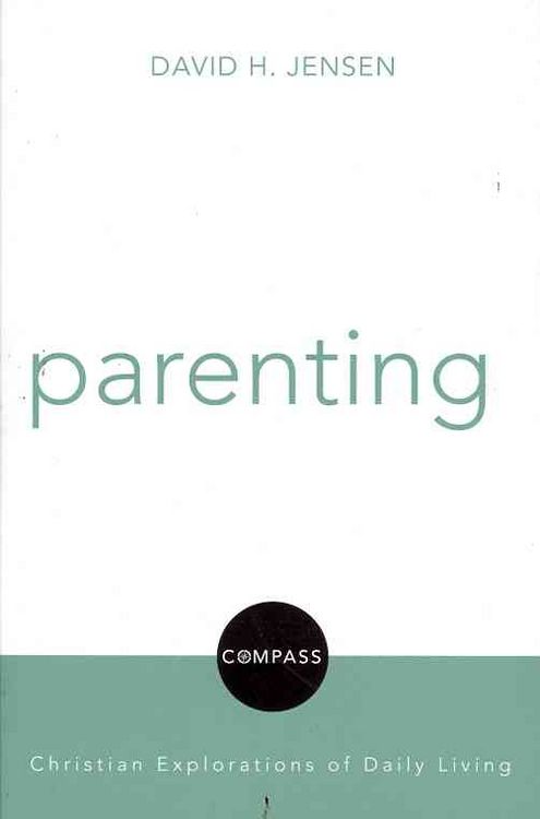 Produktbild: Jensen, D: Parenting