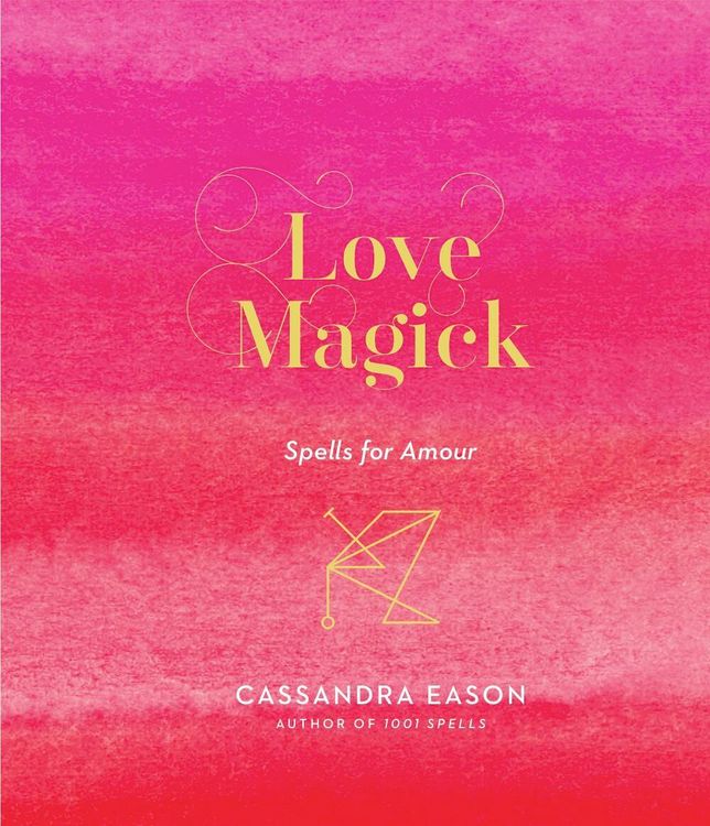 Produktbild: Eason, C: Love Magick