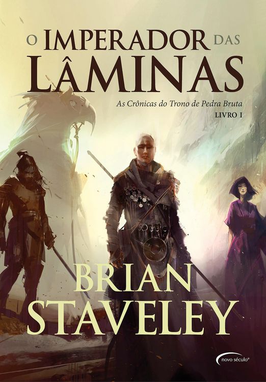 Produktbild: O Imperador das l&acirc;minas