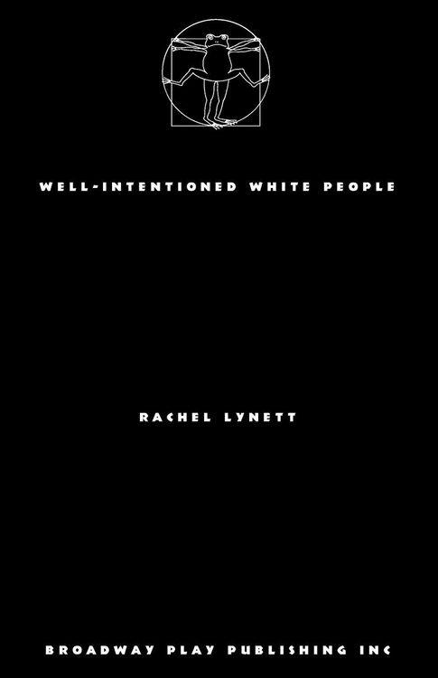 Produktbild: Well Intentioned White People