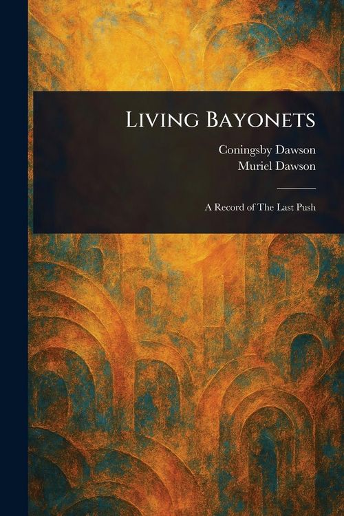 Produktbild: Living Bayonets