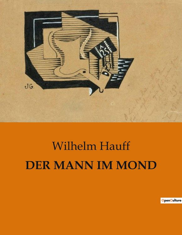 Produktbild: Der Mann im Mond