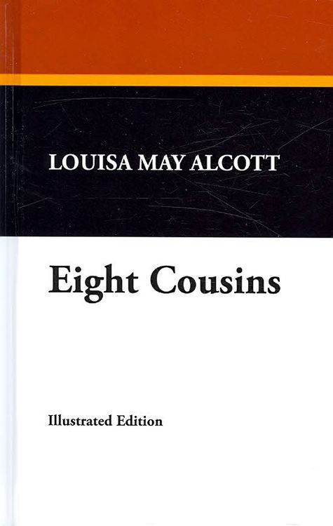 Produktbild: 8 Cousins