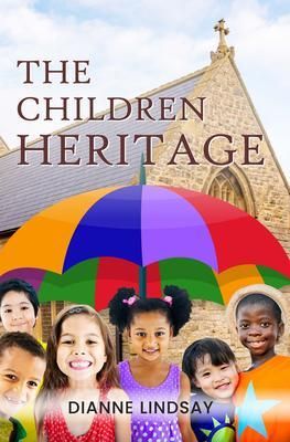 Produktbild: The Children Heritage