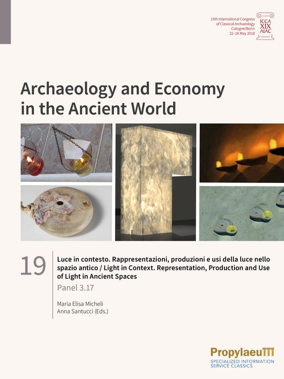 Produktbild: Luce in contesto/Light in Context