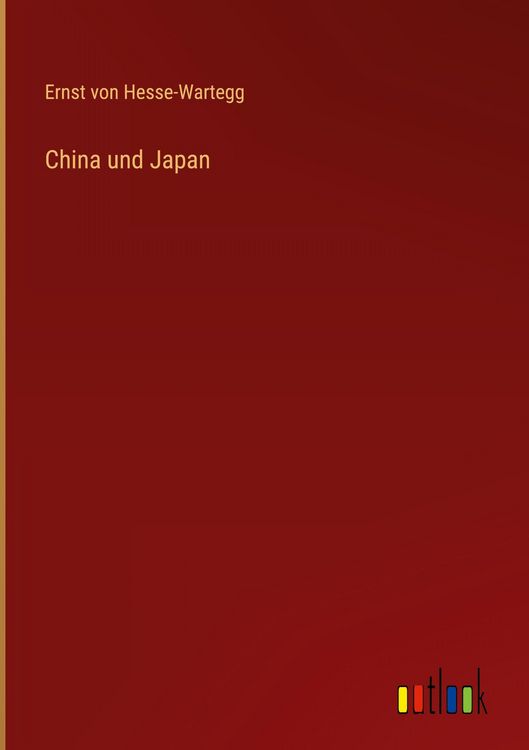 Produktbild: China und Japan
