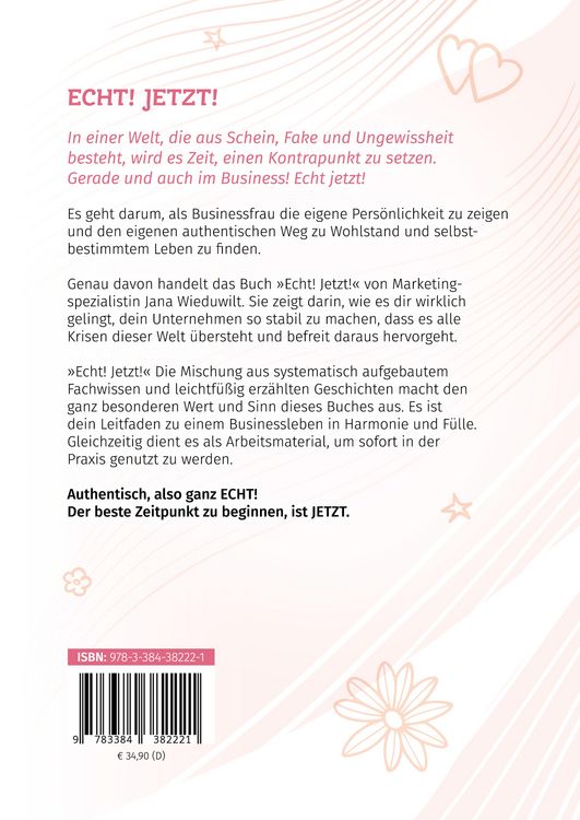 Produktbild: Echt ! Jetzt !