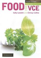 Produktbild: FOOD FOR VCE UNITS 1-4 TEACHER