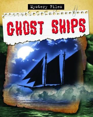 Produktbild: Ghost Ships