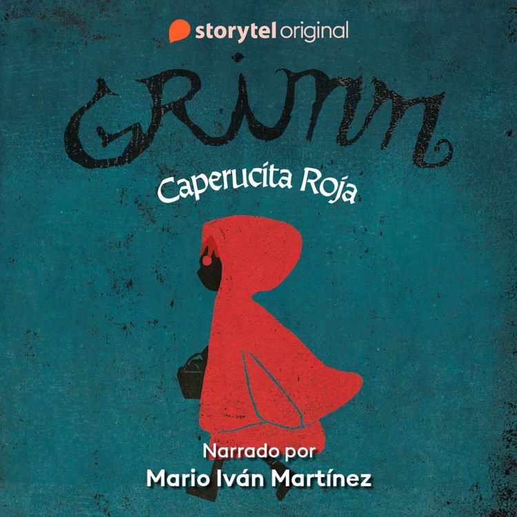 Produktbild: Grimm - Caperucita roja