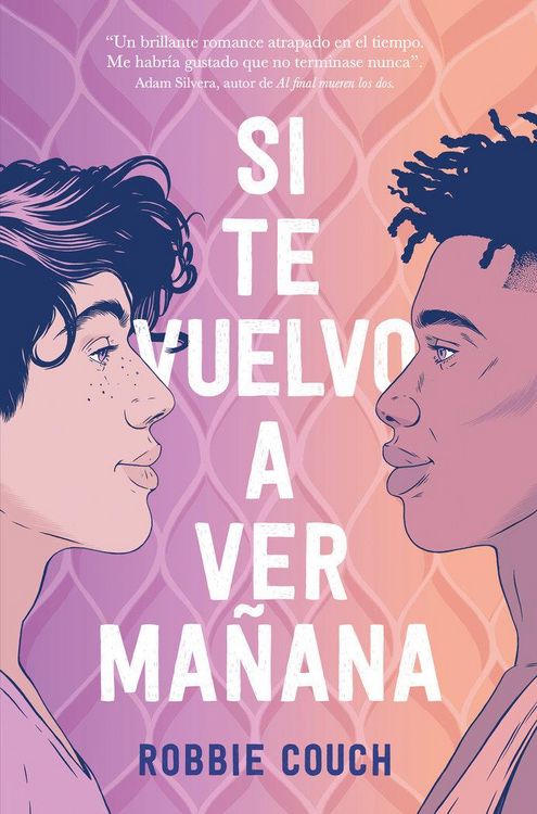 Produktbild: Si te vuelvo a ver ma&ntilde;ana