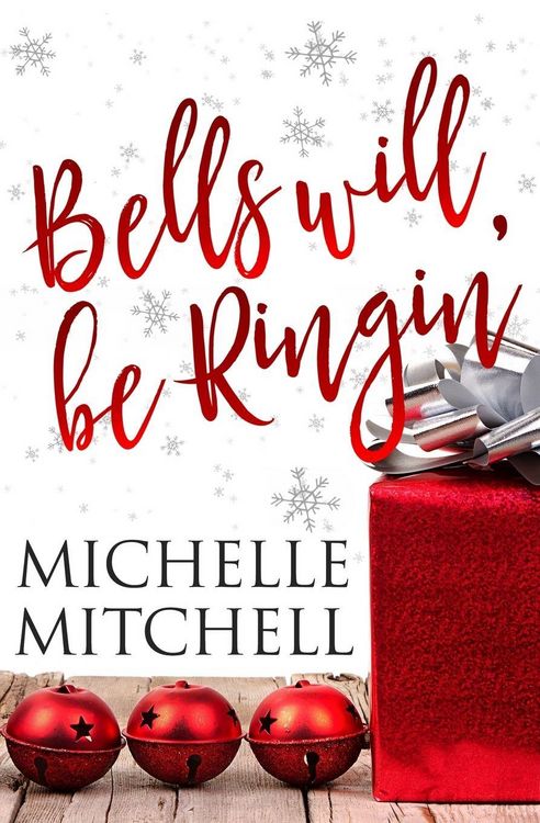 Produktbild: Bells Will Be Ringin'