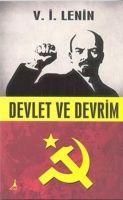 Produktbild: Devlet ve Devrim