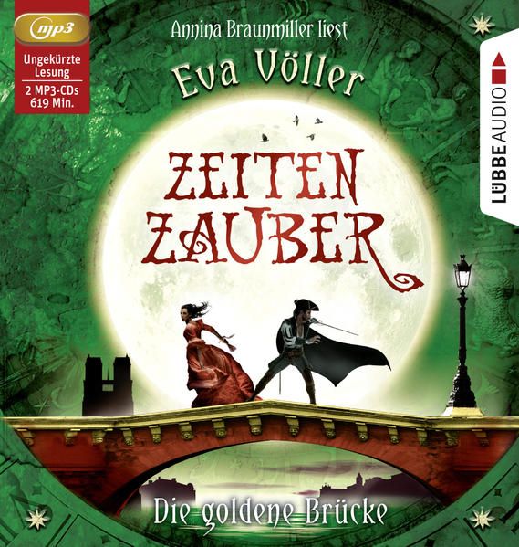 Produktbild: Die goldene Br&uuml;cke