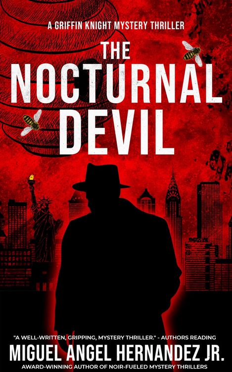 Produktbild: The Nocturnal Devil