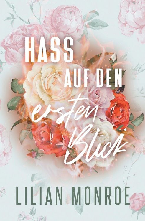 Produktbild: Hass auf den ersten Blick
