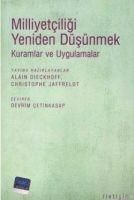 Produktbild: Milliyetciligi Yeniden D&uuml;s&uuml;nmek
