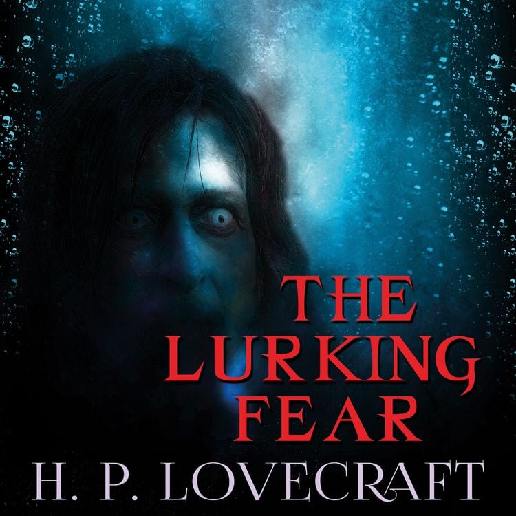 Produktbild: The Lurking Fear