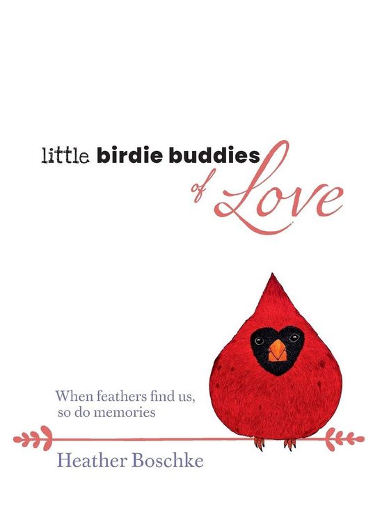 Produktbild: Little Birdie Buddies of Love
