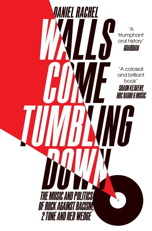 Produktbild: Walls Come Tumbling Down