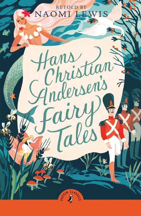 Bild vom Artikel Hans Christian Andersen's Fairy Tales vom Autor Hans Christian Andersen