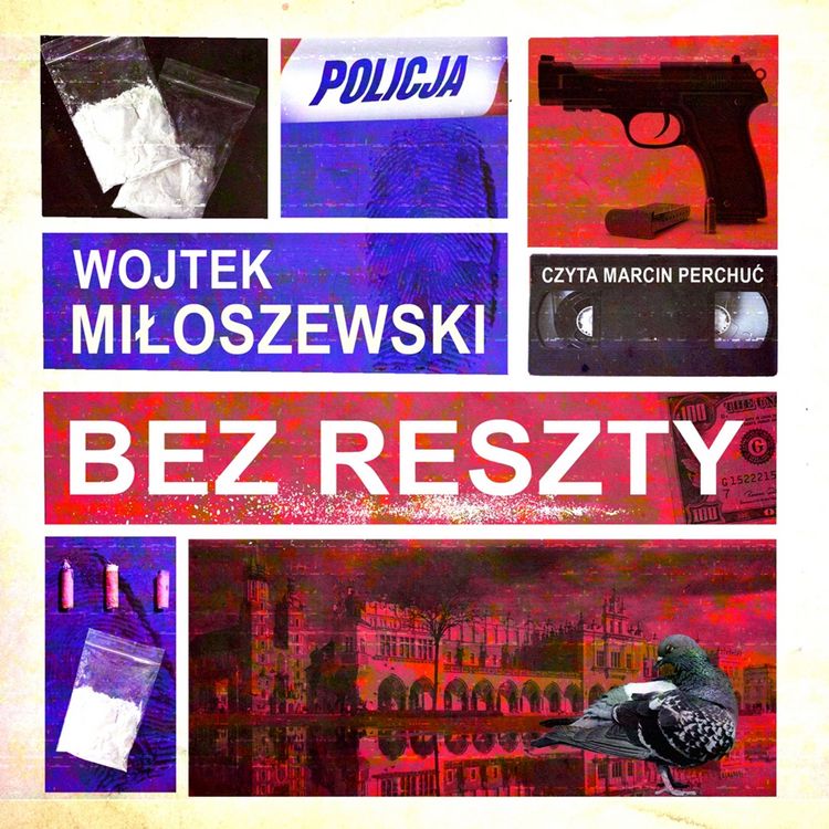 Produktbild: Bez reszty