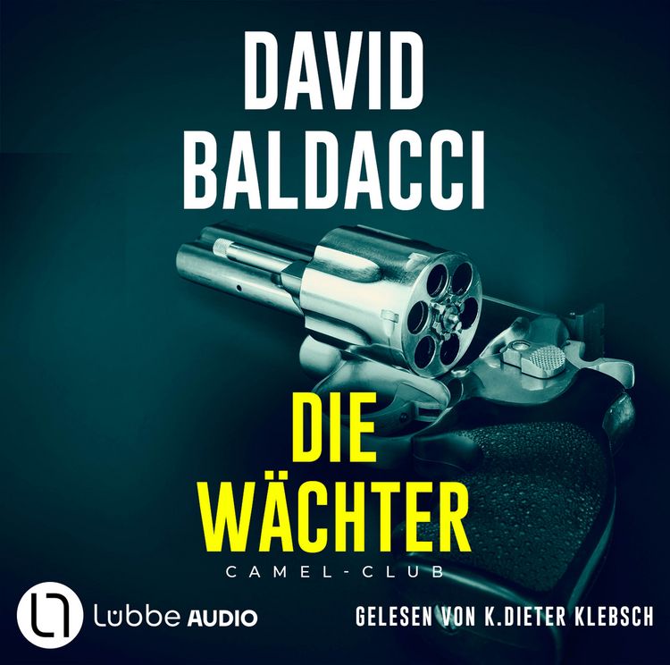 Produktbild: Die W&auml;chter