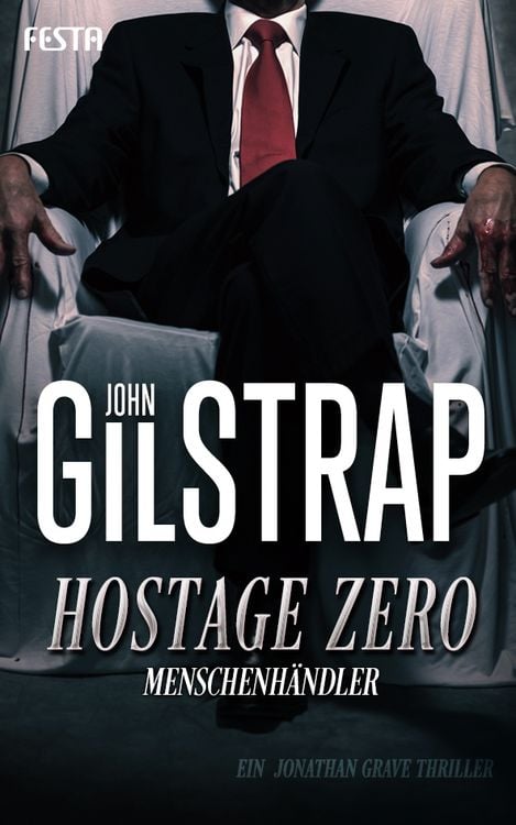 Produktbild: Hostage Zero - Menschenh&auml;ndler