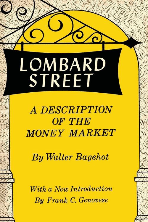 Produktbild: Lombard Street