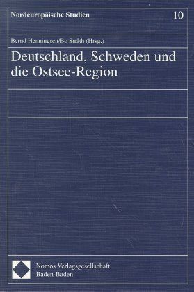 Produktbild: Henningsen, Deutschland, Schweden U.D.Ostsee-Region