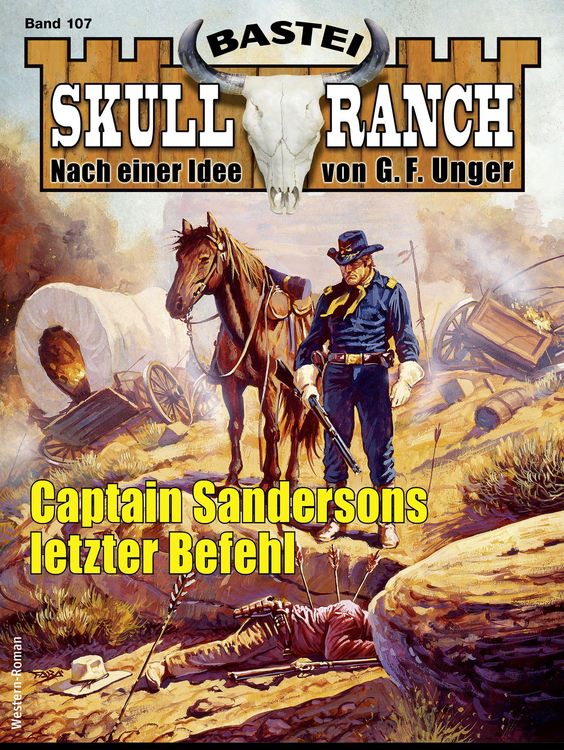 Produktbild: Skull-Ranch 107