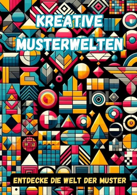 Produktbild: Kreative Musterwelten
