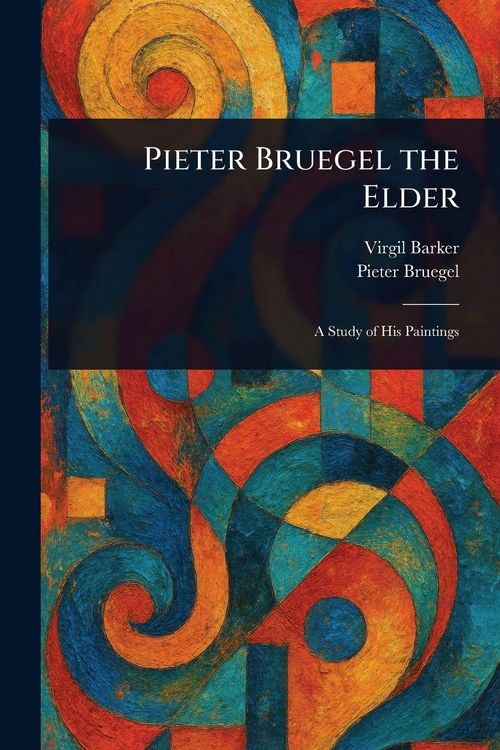 Produktbild: Pieter Bruegel the Elder