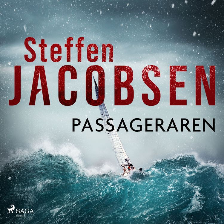 Produktbild: Passageraren