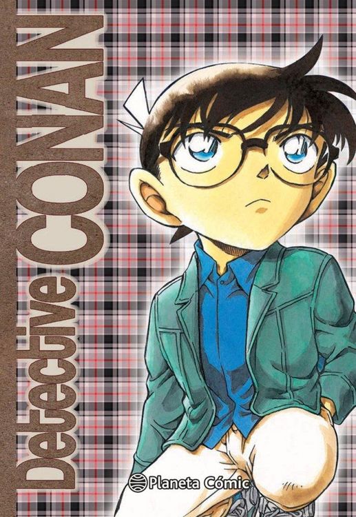 Produktbild: Detective Conan 31