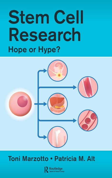 Produktbild: Stem Cell Research