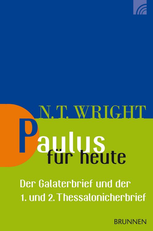 Produktbild: Paulus f&uuml;r heute
