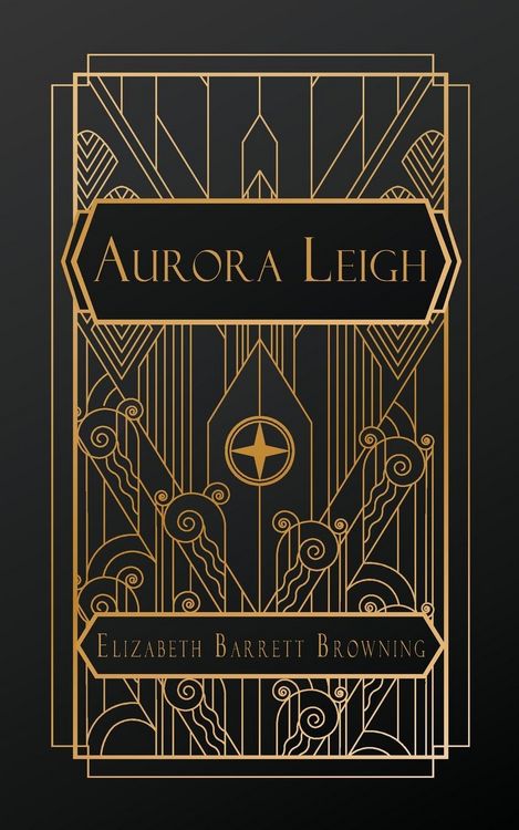 Produktbild: Aurora Leigh